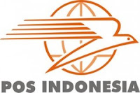 Logo Pos Indonesia