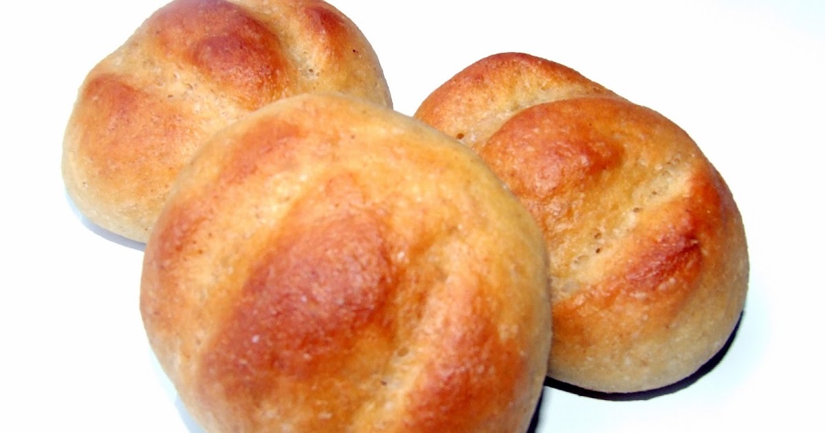 YOGURT DINNER ROLLS Ambrosia