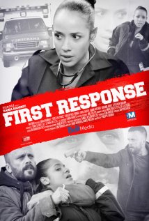 مشاهدة فيلم First Response 2015 مترجم اون لاين