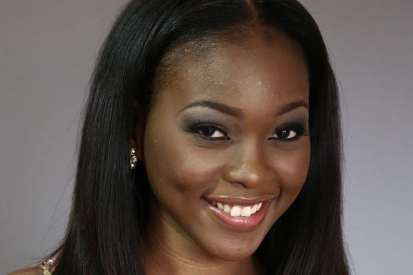 Brunilla Novela EKOUMBI MOUSSADINGOU GABON - Brunilla Novela EKOUMBI MOUSSADINGOU