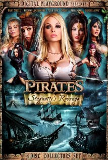 Pirates II: Stagnetti's Revenge (2008) Movie Adult, Adventure, Comedy