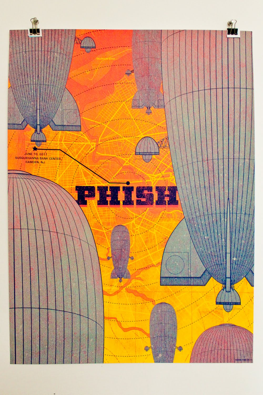 INSIDE THE ROCK POSTER FRAME BLOG Kevin Tong Alice in Wonderland and