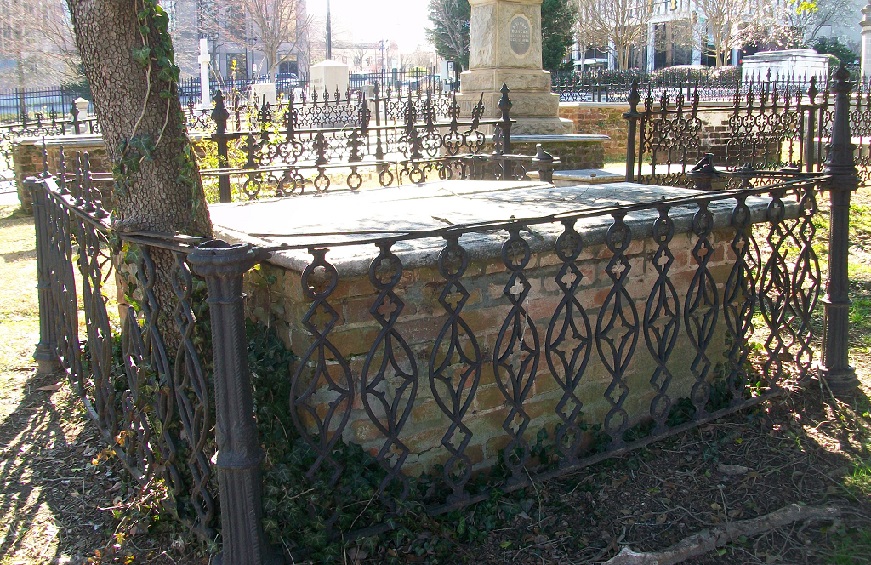 western kentucky genealogy blog a visit to springwood cemetery