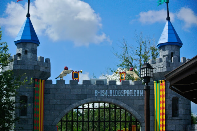 Legoland FL Review & Travel Tips Kingdom, Kids, Vacation