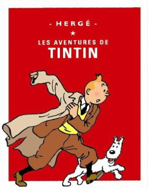 free Le avventure di Tintin
