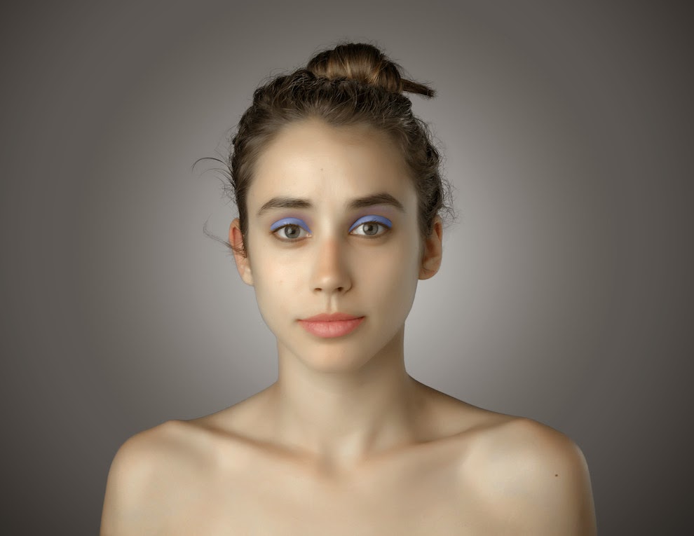 Before & After, Esther Honig, Kenia Before & After, Esther Honig, Kenia