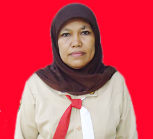 Ketua Kwarran