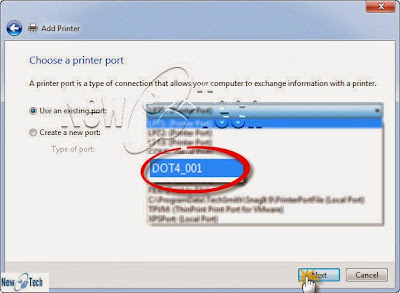 HP Laserjet Printer: Unable to install Drivers; How to