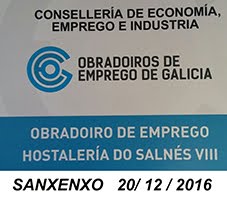 Hostalería do Salnés