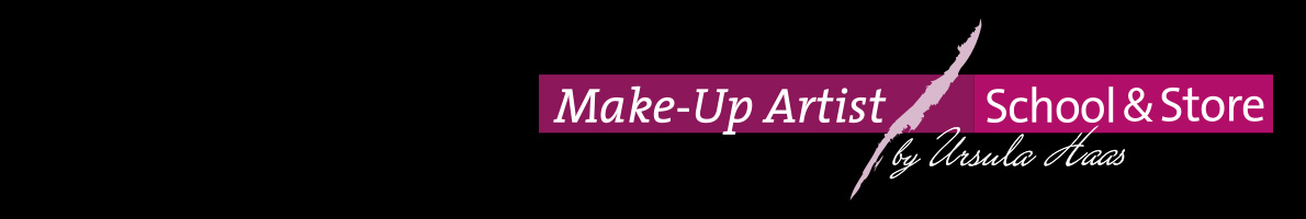 Der Make up Blog by Ursula Haas