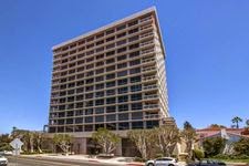 Century Plaza Towers Condo San Diego California Real Estate