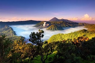 Keindahan Indonesia yang diakui oleh Orang Luar Negeri