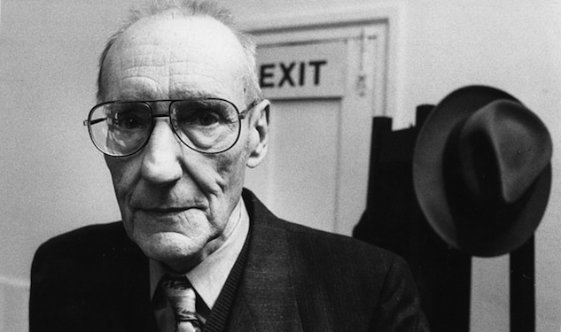 William Burroughs