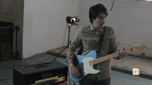 Valor Interior - Un Lugar Mejor