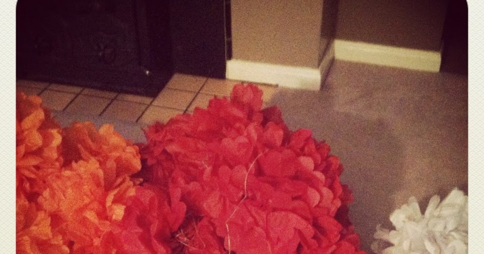 Breezy Days A Spanish Bridal Shower