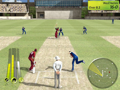Brian Lara Cricket 2007 Setup Download For Free Brian Lara Cricket 2007 Setup Download For Free