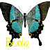 Borboleta de Buda