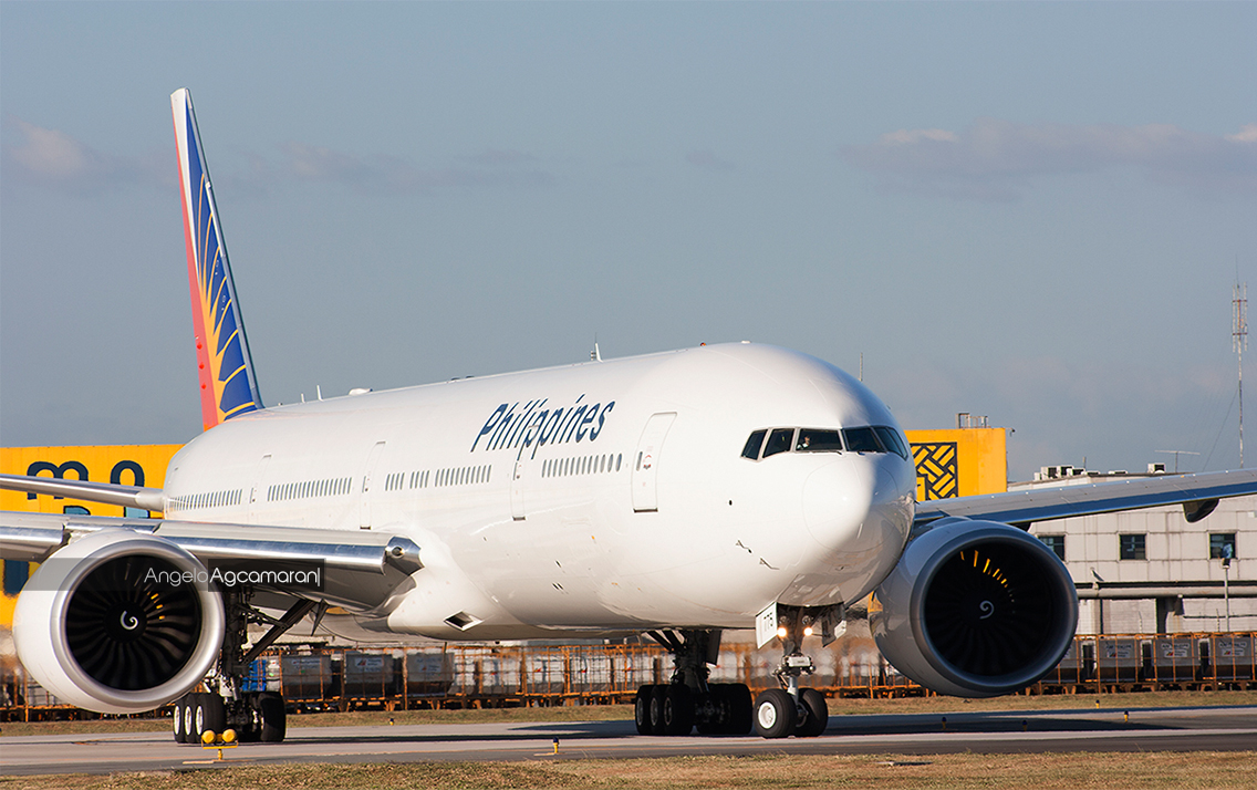 Philippine Airlines Ending Toronto Service Philippine Flight Network