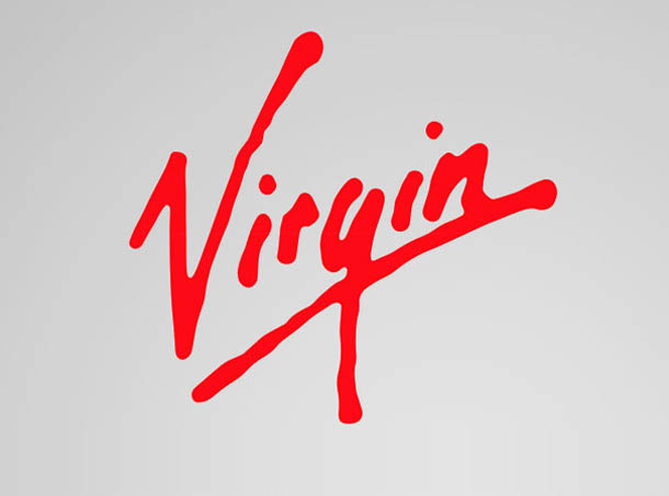 origem do nome de grandes marcas - Virgin