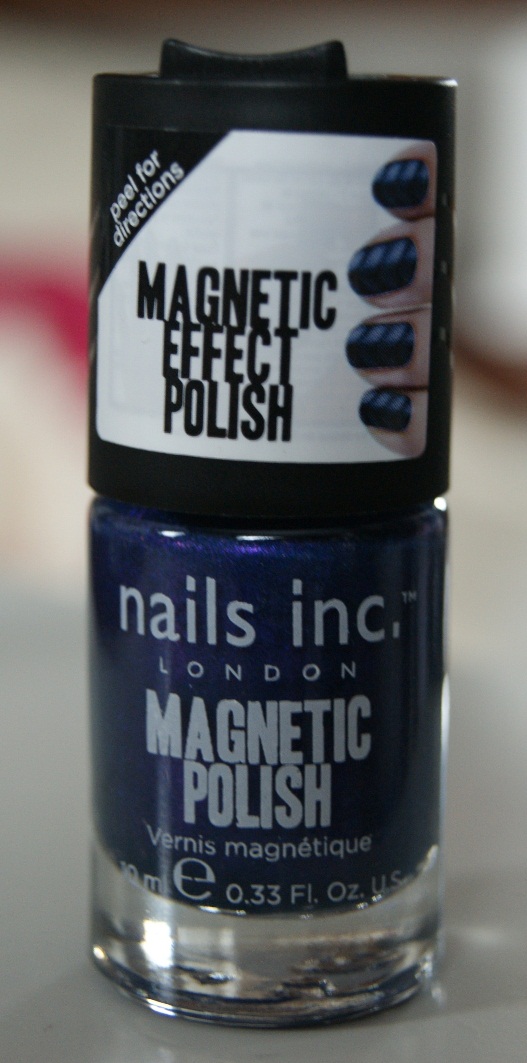 BeautyU Nails inc vs 17 nail polishes put to the test!