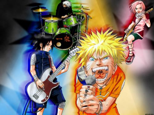Rock Team