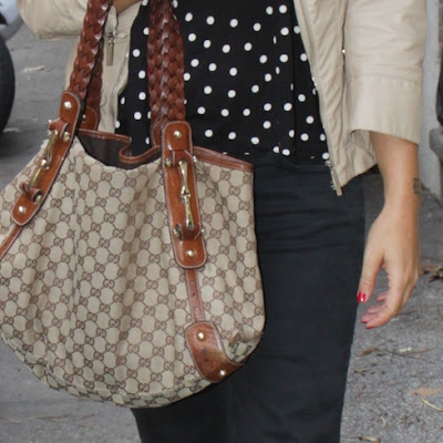 iconic bag gucci
