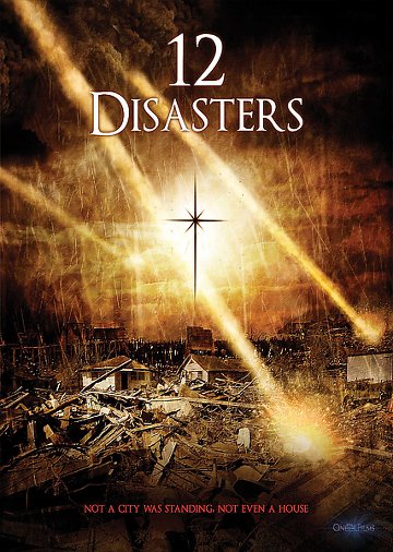 Les 12 plaies de l’apocalypse Les 12 plaies de l’apocalypse