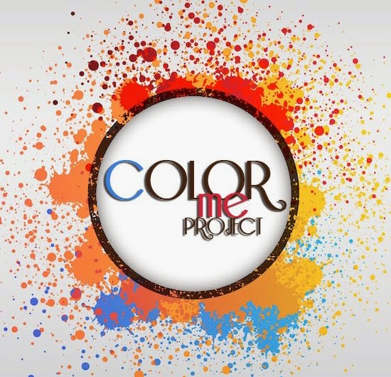 Color Me Project