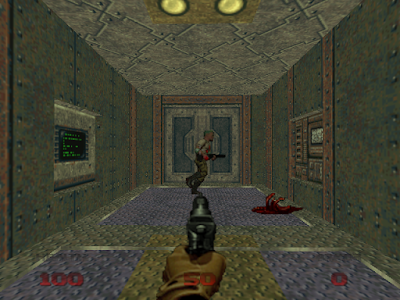 Doom 64 Absolution Free For Windows Doom 64 Absolution Free For Windows