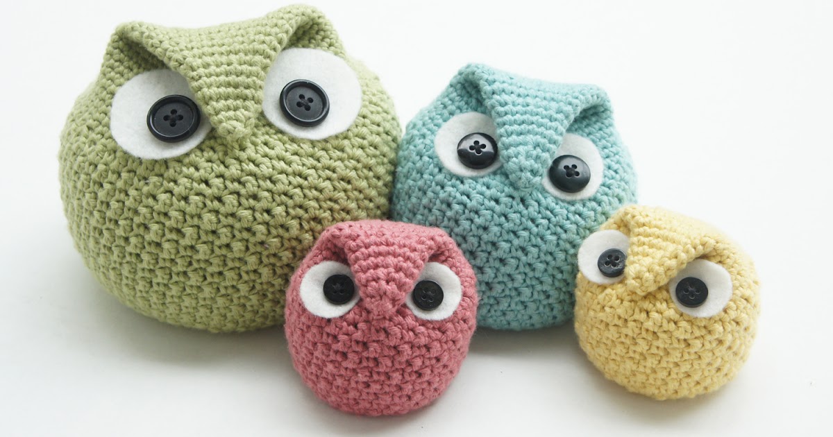 knot sew cute design shop: new crochet pattern - chubby ...