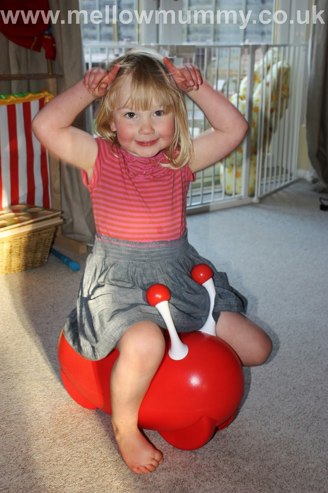 little tikes jelly bean racer
