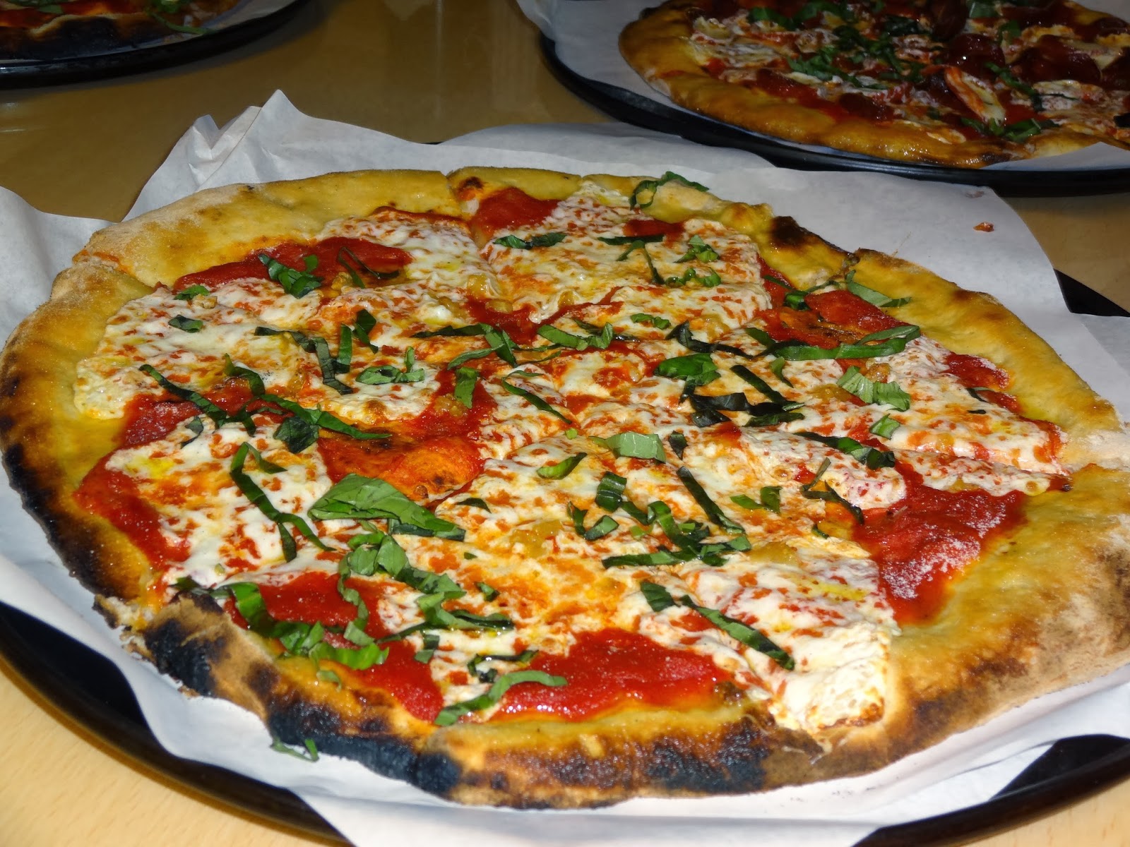 Ryans Good Eats ATown Pizza Aurora CO