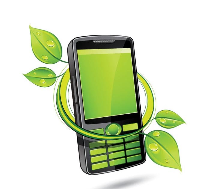 MobileWatch Mobile Phones A Move Towards Ecofriendly World