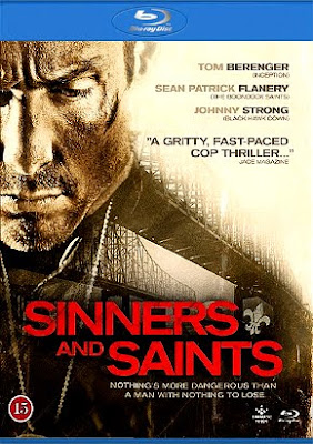 Filme Poster Sinners and Saints BDRip XviD & RMVB Legendado
