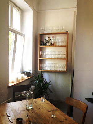 Recetas and Co. (www.recetasandco.com) | Le Bon, Berlín Escapada Berlín Viena