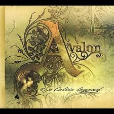 AVALON - Celtic Legend