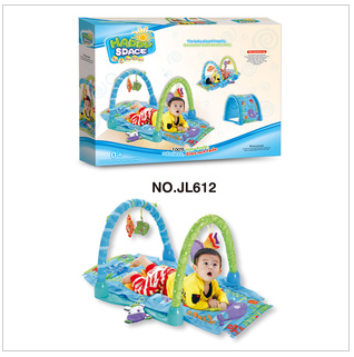 happy space play gym