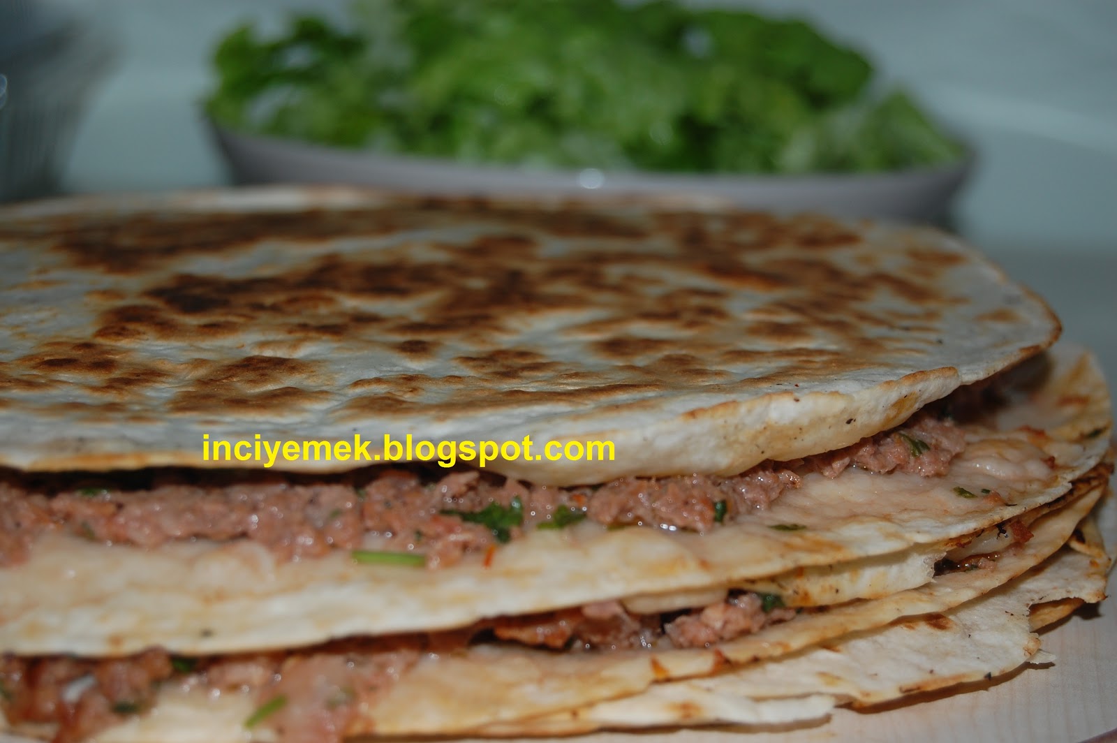 Ispanaklı Tortilla Tarifi Ispanaklı Tortilla Tarifi