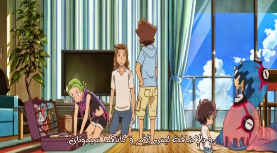 Majocco Shimai no Yoyo to Nene Majocco Shimai no Yoyo to Nene