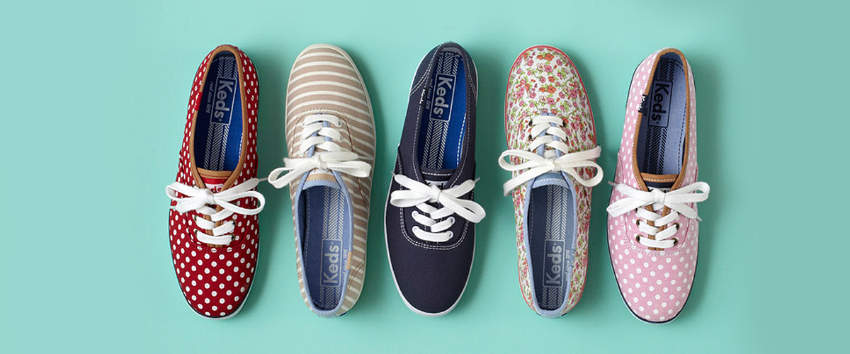 riachuelo keds