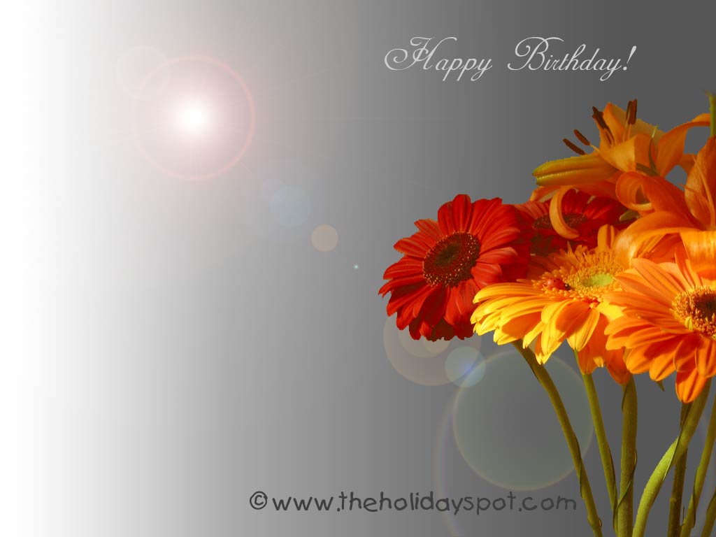 Download The Cool Happy Birthday HD Wallpaper Free | Every ...