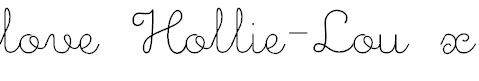 post signature