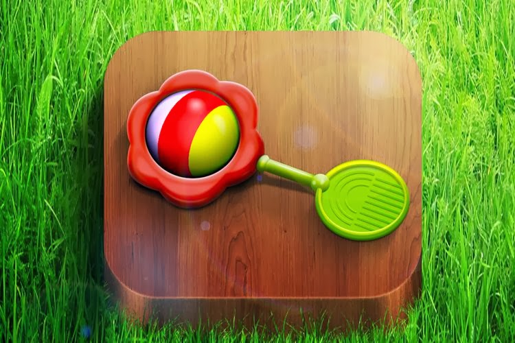 iOS Rattle iOS Rattle