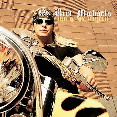 Bret Michaels Jammin' With Friends Bret Michaels Jammin' With Friends