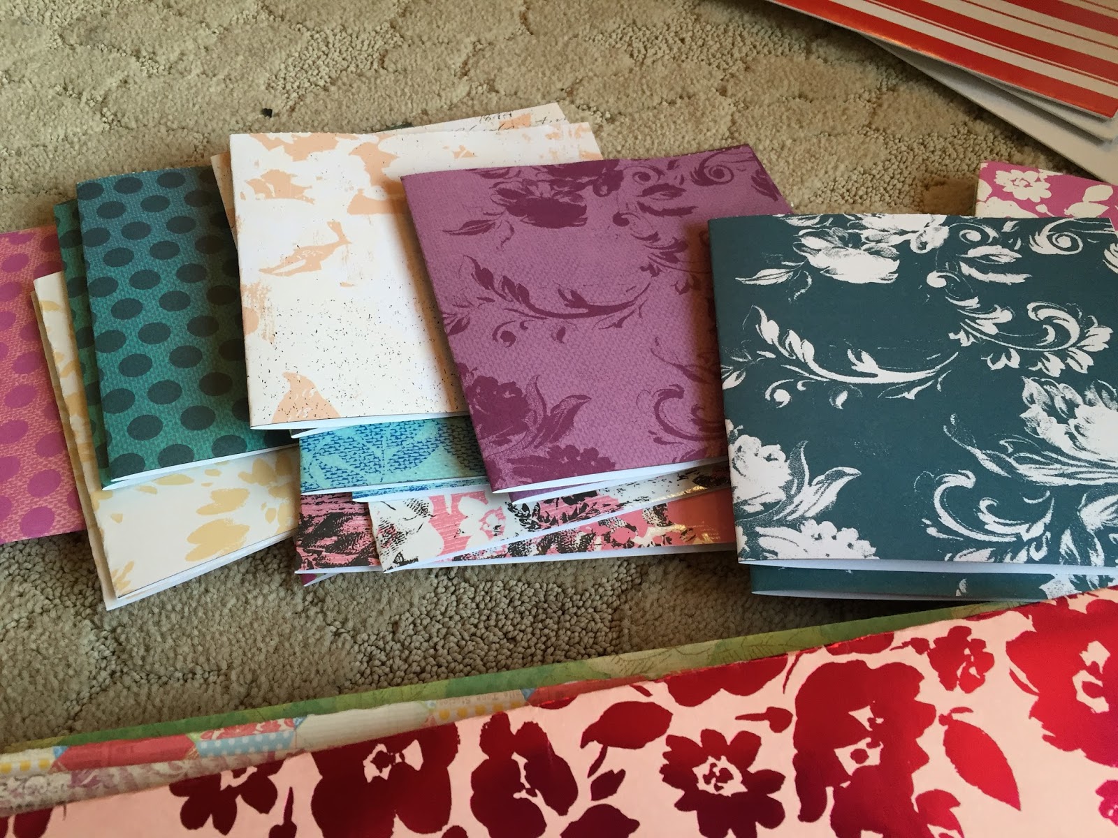 . My First Cereal Box Journal Part 1 The Cover