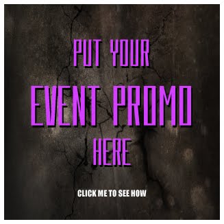PLACE YOUR LOCAL EVENT HERE FREE