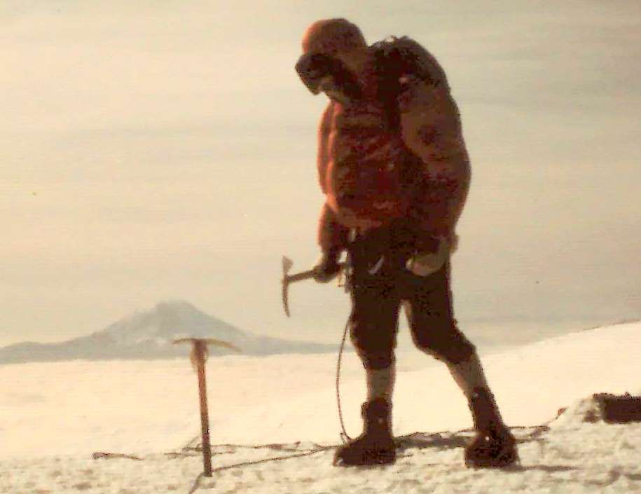 Eddie Bauer First Ascent Peak XV Down Jacket Reviews - Trailspace