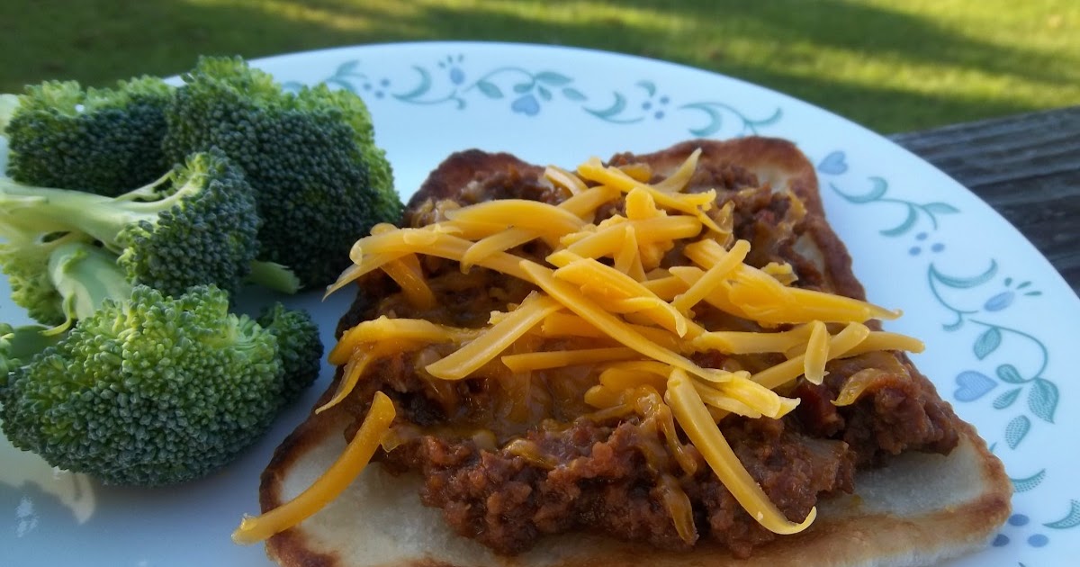 BBQ Bacon Cheeseburger Flat Bread Melts Love Bakes Good Cakes