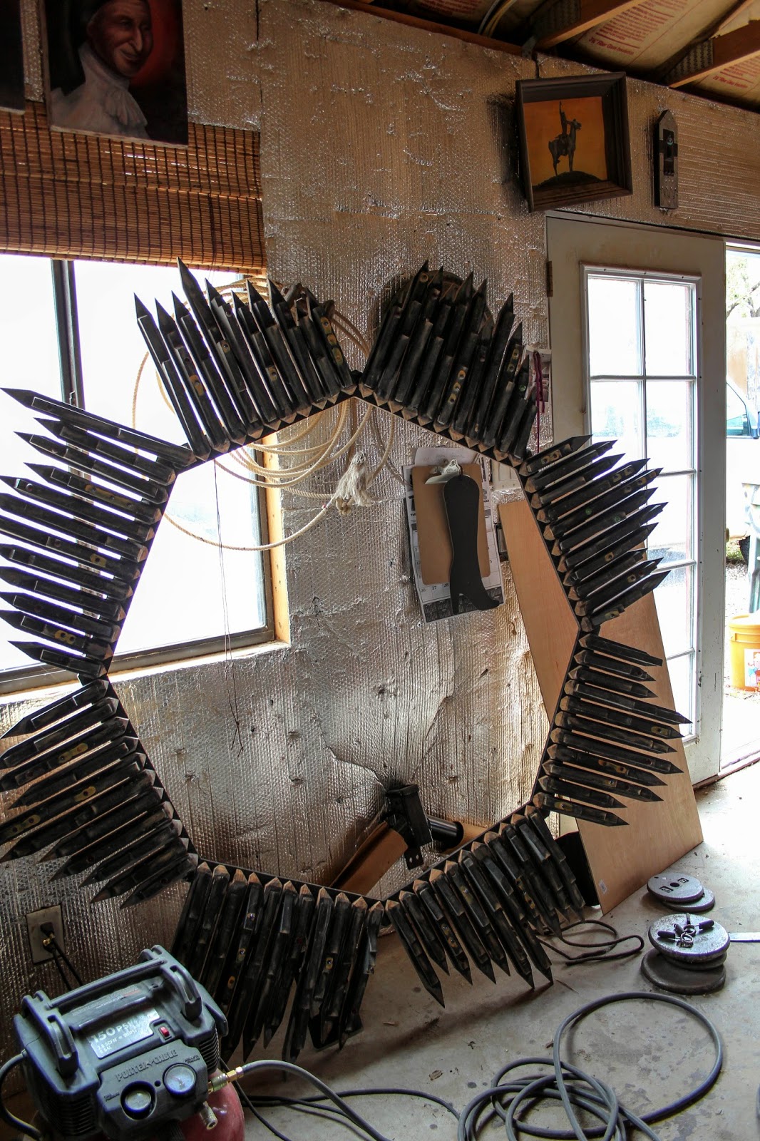 Chasing Santa Fe WESTWINK FURNITURE SANTA FE, NEW MEXICO