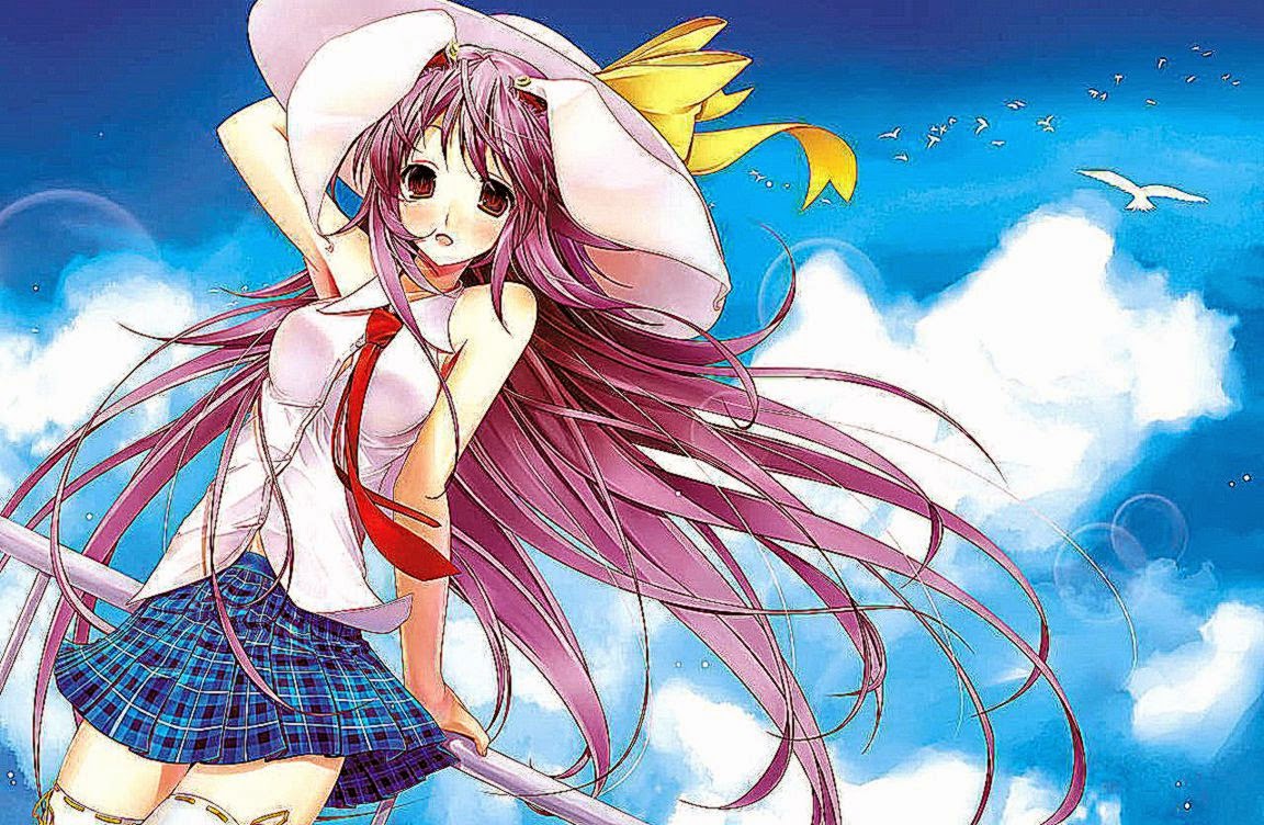 Anime Wallpapers Free Desk Wallpapers Anime Wallpapers Free Desk Wallpapers